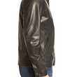 Lambskin Leather Jacket