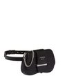 Prada Sidonie Belt Bag Black