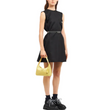 Prada Re-Edition 2000 Nylon Mini-bag Yellow