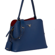 Prada Matinée Handbag Blue