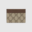 Gucci Ophidia GG Card Case