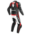 Dainese Laguna Seca 4 Two Piece Perforated Race Suit
