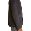 Suede Leather Jacket