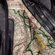 Classic Raider Leather Jacket