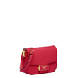 Prada Emblème Saffiano Leather Bag Red
