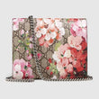 Gucci Dionysus Blooms Print Mini Chain Bag