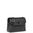 Prada Small Spectrum Shoulder Bag Black