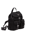Prada Re-Nylon Women’s Backpack Black