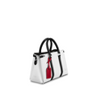LV Soufflot BB Blanc Optique