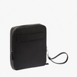 Prada Saffiano Leather Men’s Bag Black