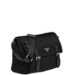 Prada Fabric Bag Black