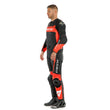 MISTEL 2PCS LEATHER SUIT