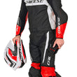 Mistel 2-piece leather suit
