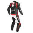 Dainese Laguna Seca 4 Two Piece Race Suit