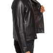 Sharpe Leather Jacket