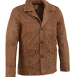 Vintage Leather Jacket