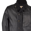 Vintage LEATHER JACKET