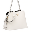 Prada Matinée Handbag White