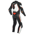 Dainese Misano 2 D-Air Perforated Race Suit
