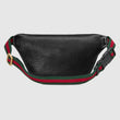 Gucci Print Small Belt Bag Black