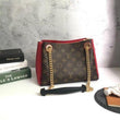 LV Speedy 25 Damier Ebene