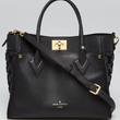 LV On My Side Noir