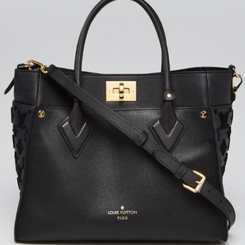 LV On My Side Noir