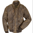 Leather Jacket Man