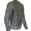 Vintage Leather Jacket Motorcycle