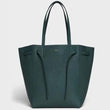 Celine Small Cabas Phantom In Soft Grained Calfskin Amazone
