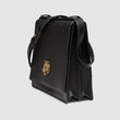 Gucci Animalier Leather Messenger Bag
