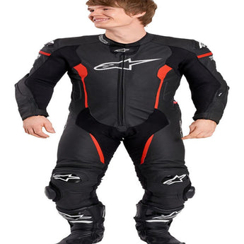 Alpinestars Missile