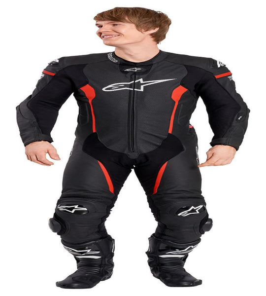 Alpinestars Missile