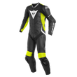 SECA 4 1PC . LEATHER SUIT