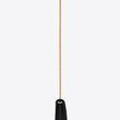 Saint Laurent Kate Chain Wallet With Tassel