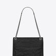 Saint Laurent Niki Medium Black Vintage