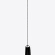 Saint Laurent Classic Small Kate Tassel Chain Black