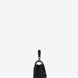 Saint Laurent Large College In Black