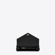 Saint Laurent Large College In Black
