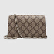 Gucci Dionysus GG Supreme Super Mini Bag