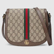 Gucci Ophidia GG Small Shoulder Bag