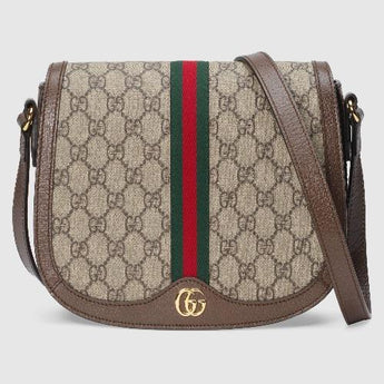 Gucci Ophidia GG Small Shoulder Bag