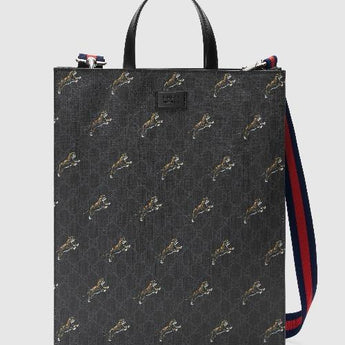 Gucci GG Bestiary Tote