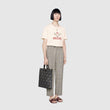 Gucci GG Bestiary Tote