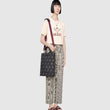 Gucci GG Bestiary Tote