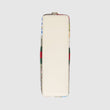 Gucci Ophidia GG Flora Small Shoulder Bag GG Supreme White