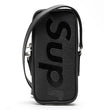 Louis Vuitton x Supreme Danube Epi PPM Black
