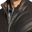 Lambskin Leather Jacket