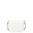 Prada Emblème Saffiano Leather Bag White