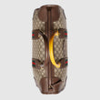 Gucci Soft GG Supreme Duffle Bag Beige